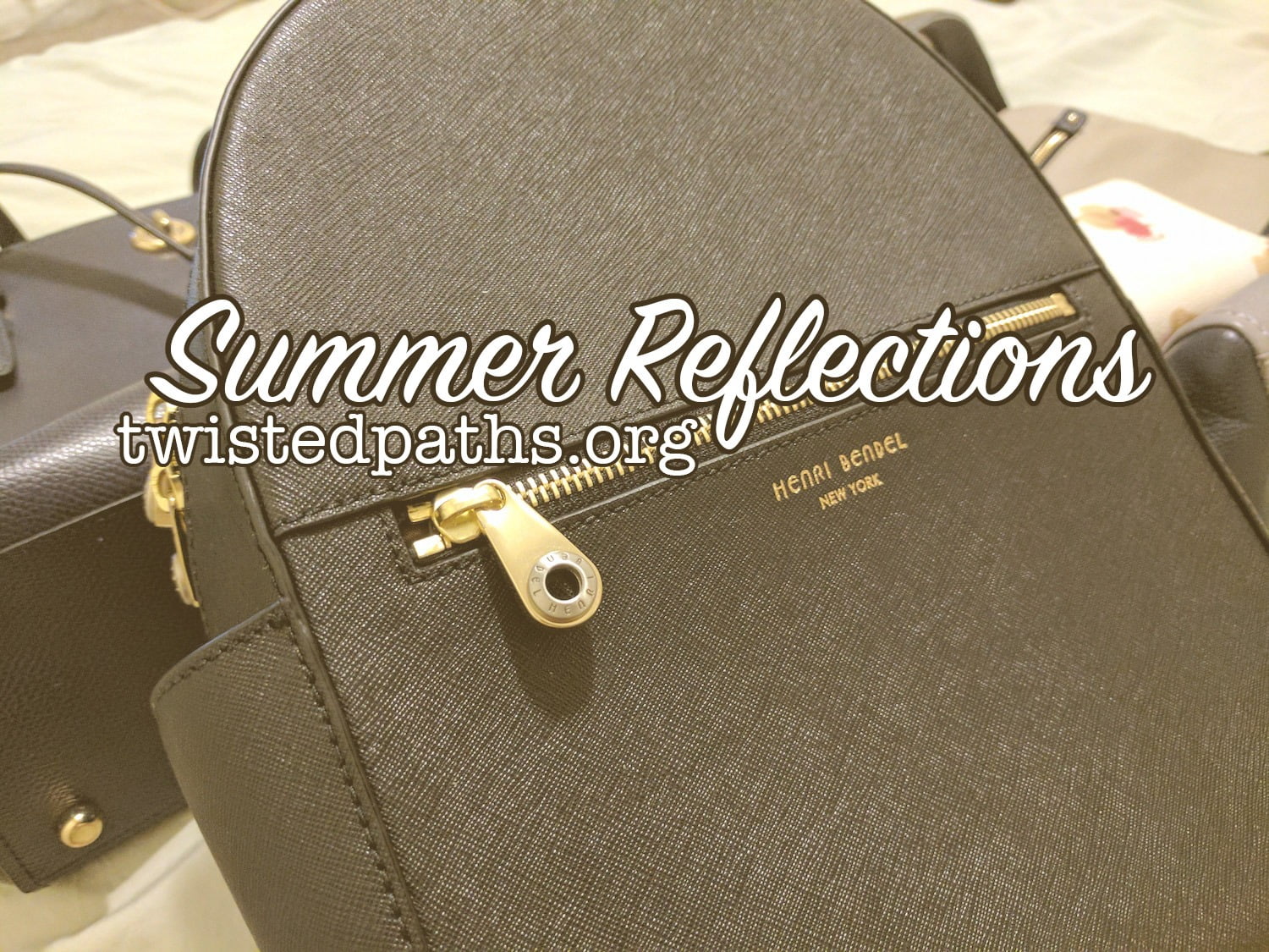 My Summer Reflections: Decluttering, #100DaysOfCode, Arthritis, and Chemo