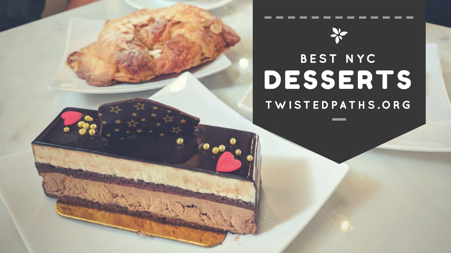 5 Best NYC Dessert Spots (Manhattan)