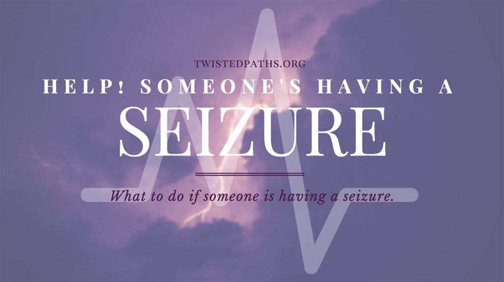 Seizure