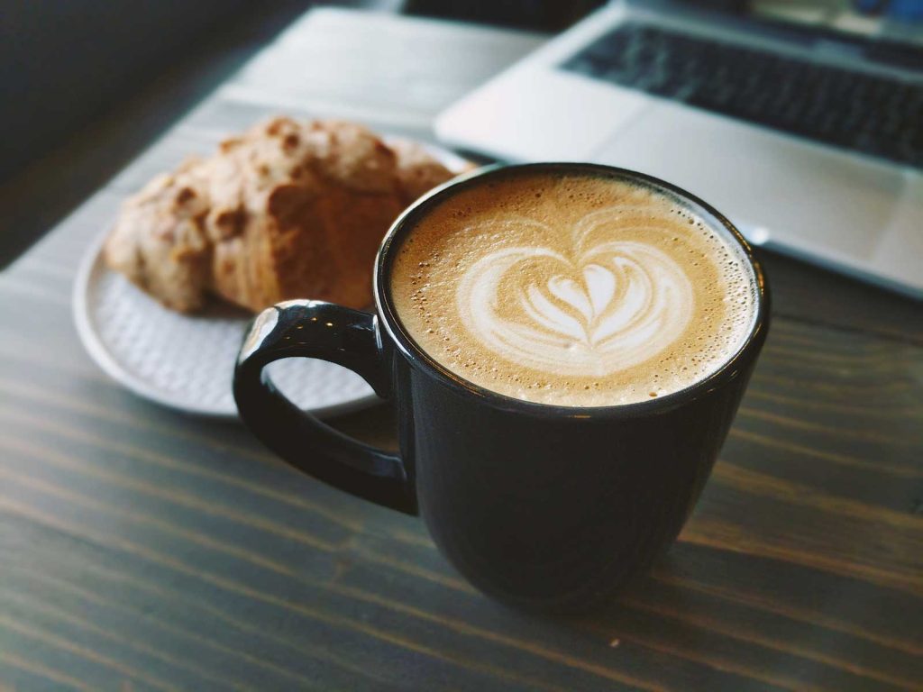 Cafe Latte