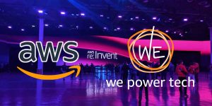 AWS re:Invent 2019