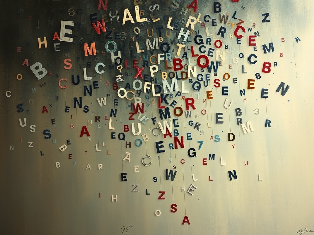 Aphasia: Hunting for that word