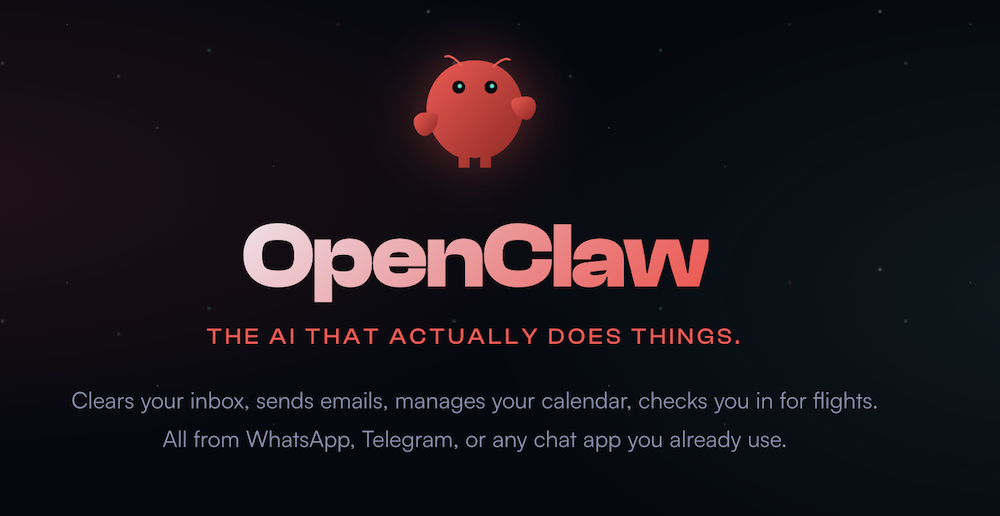 OpenClaw